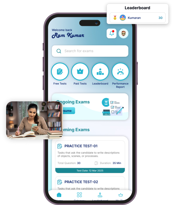 Notebook Illustration